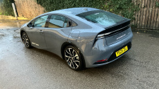 Toyota Prius 2.0 PHEV Excel 5dr CVT Hatchback